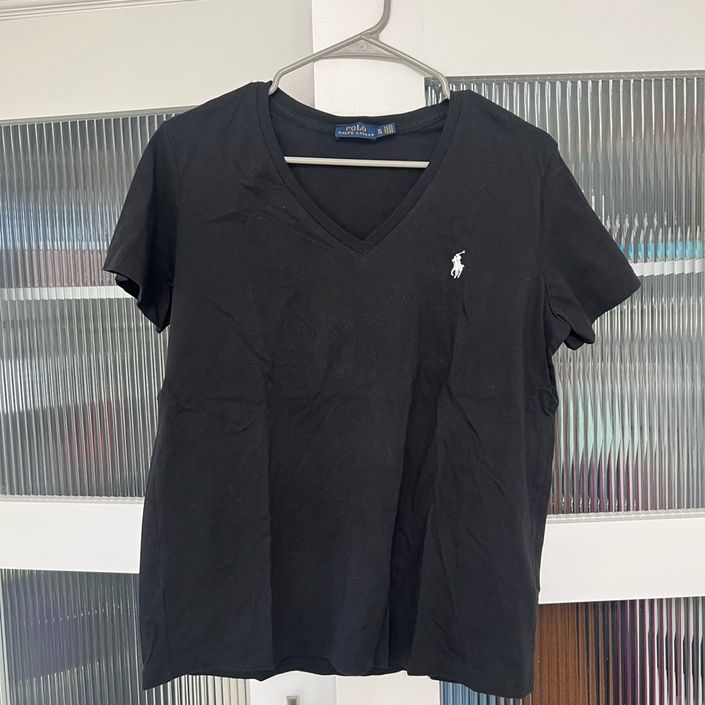 NWOT Polo Ralph Lauren V-Neck